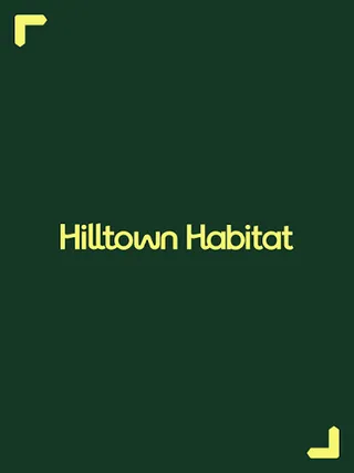 HABITAT Hilltown mekan görseli