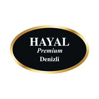 Hayal Premium Denizli mekan görseli