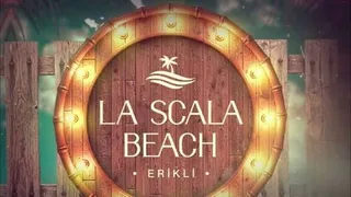 La Scala Erikli Beach mekan görseli