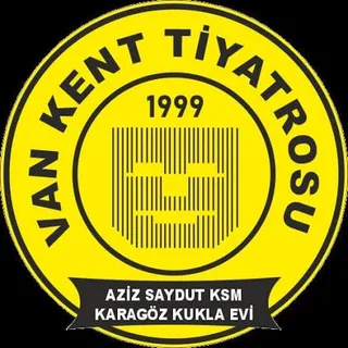 Van Kent Tiyatrosu Aziz Saydut KSM Karagöz Kukla Evi mekan görseli