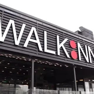 Walk Inn Ankara mekan görseli
