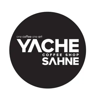 YACHE coffee shop & sahne mekan görseli