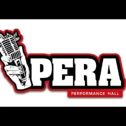 Zonguldak Pera Performance Hall mekan görseli