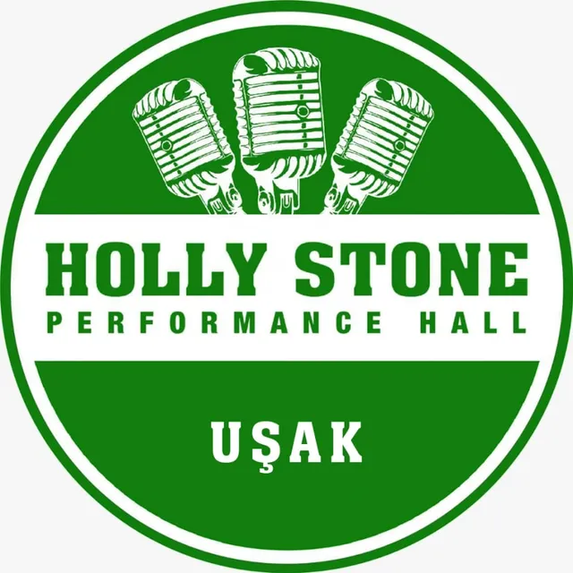 Holly Stone Performance Uşak