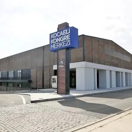 Kocaeli Kongre Merkezi