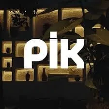 Pik Kuşadası