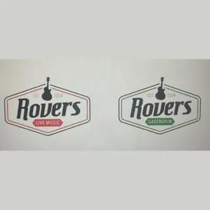 Rovers Gastropub & Live Music