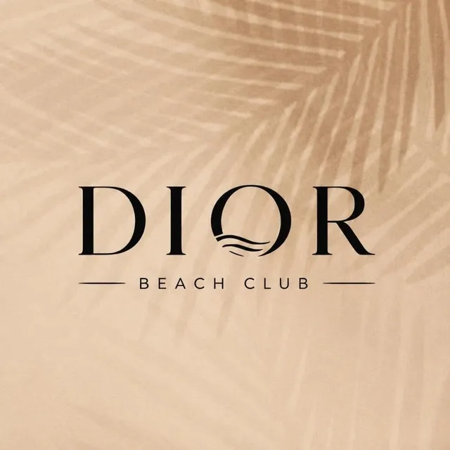 Dior Beach Club