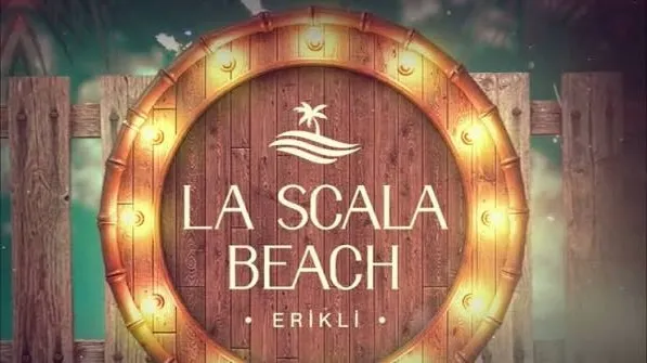 La Scala Erikli Beach
