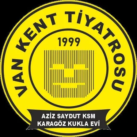 Van Kent Tiyatrosu Aziz Saydut KSM Karagöz Kukla Evi