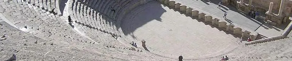 Mekan Fotoğrafı
