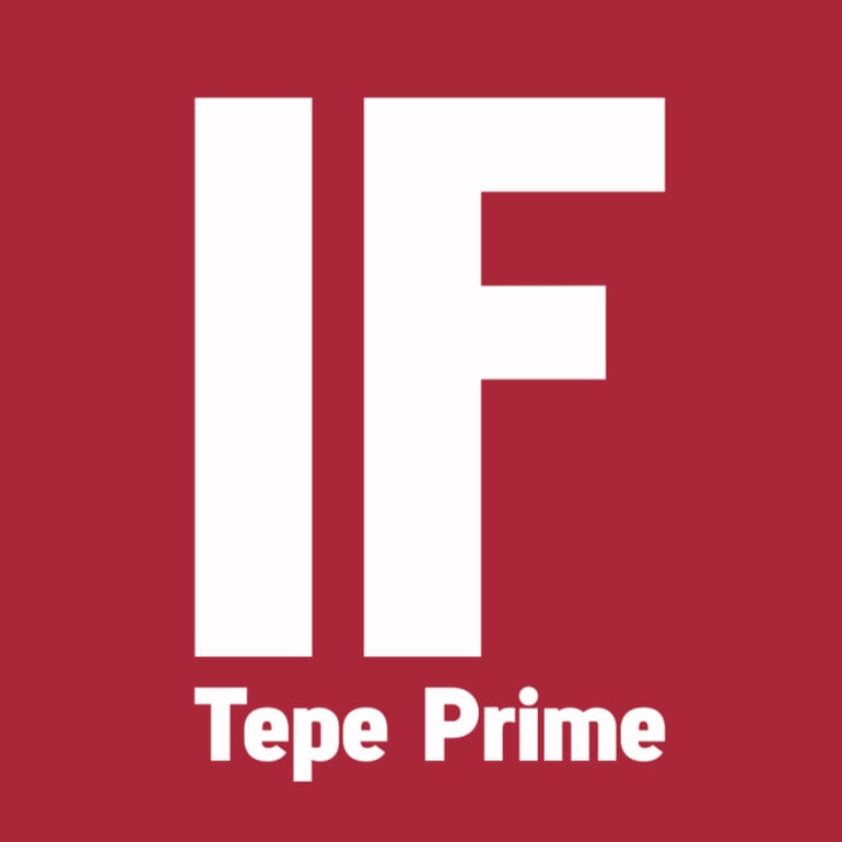 IF Performance Hall Tepe Prime