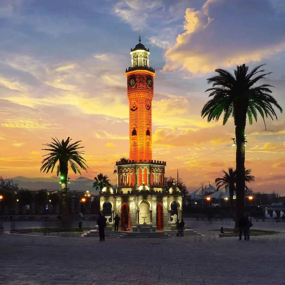 Mekan Fotoğrafı