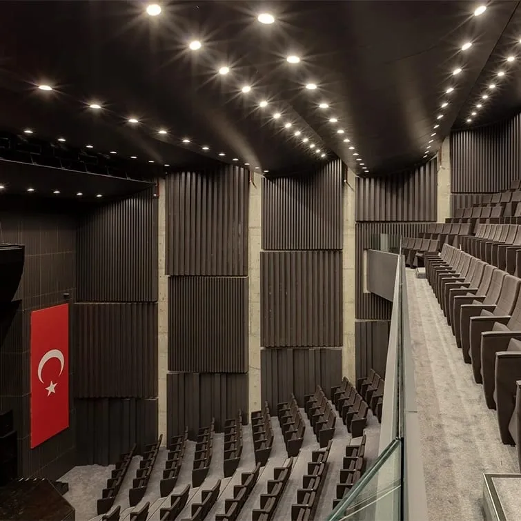 Mekan Fotoğrafı